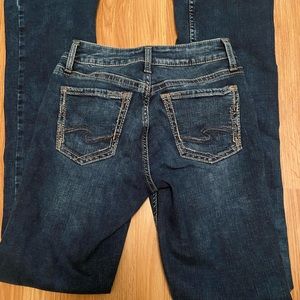 Silver Jeans Bootcut